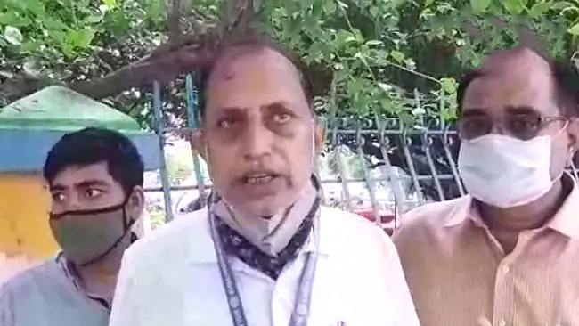சந்திரசேகர் தேசாய்