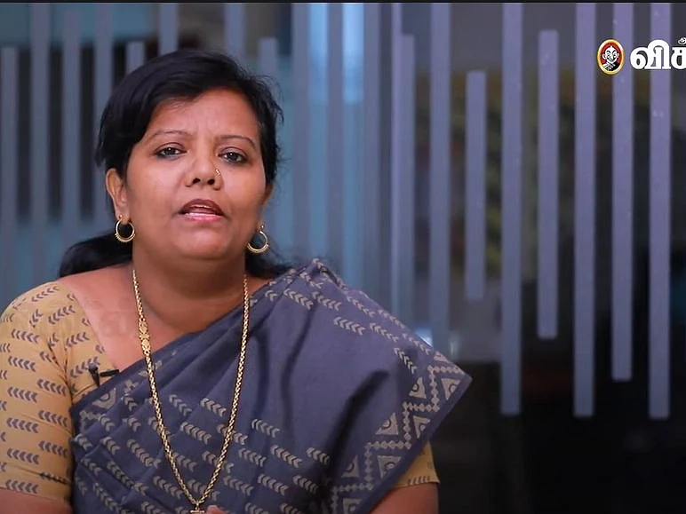 பர்வீன் சுல்தானா