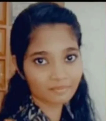 தற்கொலை செய்துகொண்ட கிரீஷ்மா