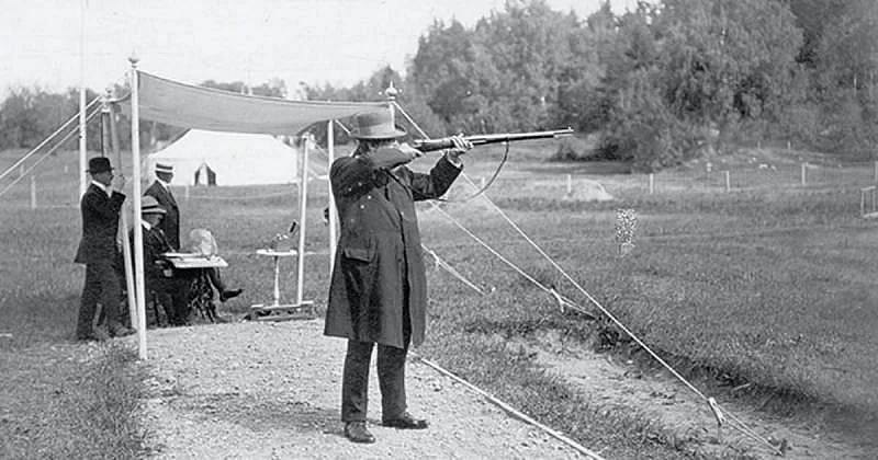 Oscar Swahn
