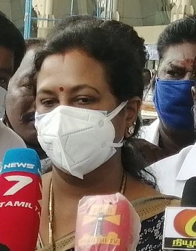 பிரேமலதா