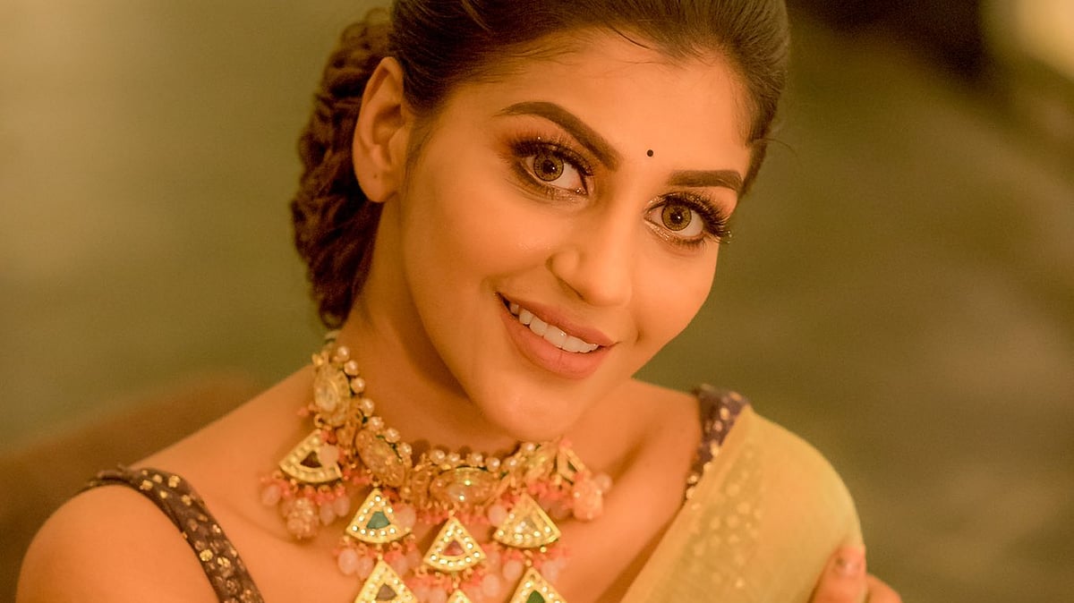 யாஷிகா ஆனந்த்