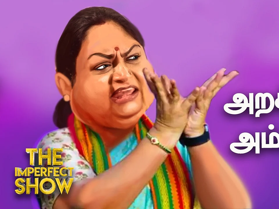 முடிவை நெருங்கும் பொள்ளாச்சி வழக்கு? #Exclusive | The Imperfect Show