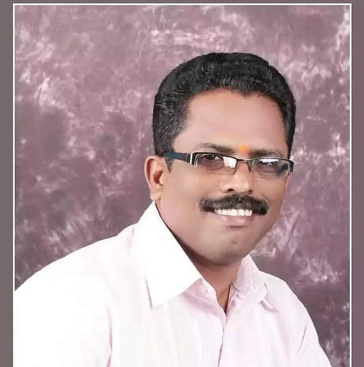 நாஞ்சில் ராஜா