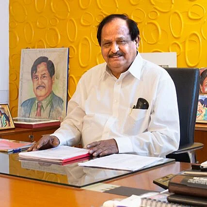பழனி ஜி.பெரியசாமி