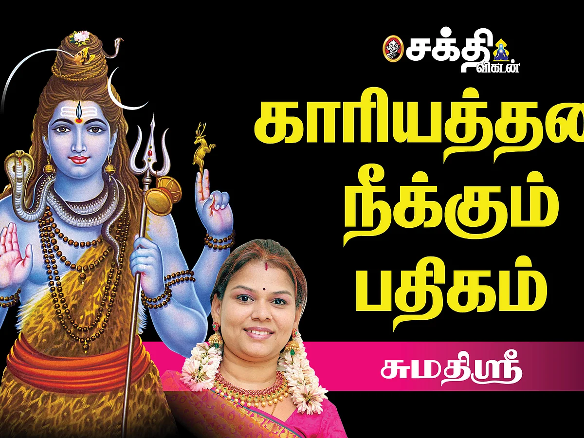இரண்டு விமானங்களோடு அருளும் சந்நிதி, காரியத் தடை நீக்கும் பதிகம் - திருநெடுங்களச் சிறப்புகள்!
