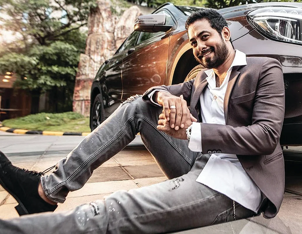 அவர்தான் அந்த ஆளுமை!