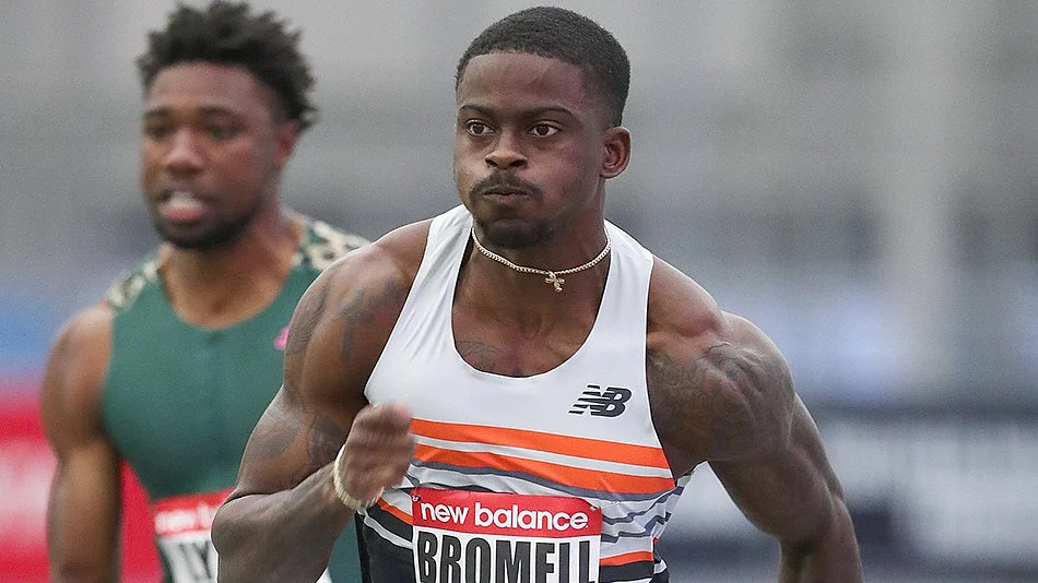 Trayvon Brommel