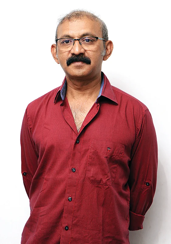 அவர்தான் அந்த ஆளுமை!