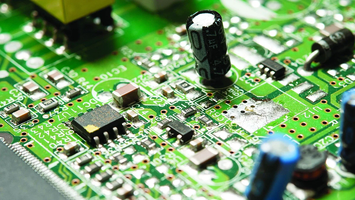 IC chips