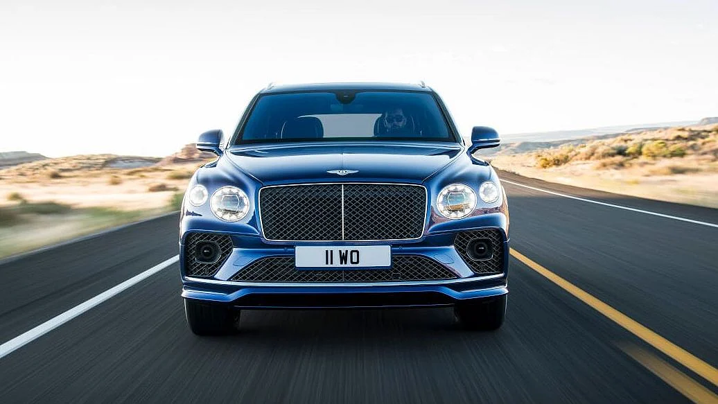 Luxury Car | சொகுசு கார்