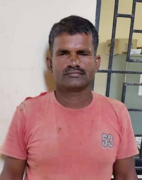 ஆறுமுகம்