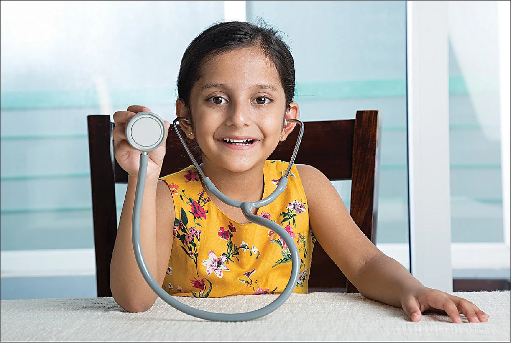 வொர்க் ஃப்ரம் ஹோமில் குழந்தைகளை பிஸியாக வைத்துக்கொள்வது எப்படி?
#HowToHandleChildren