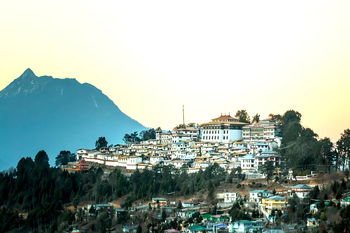 Arunachal Pradesh