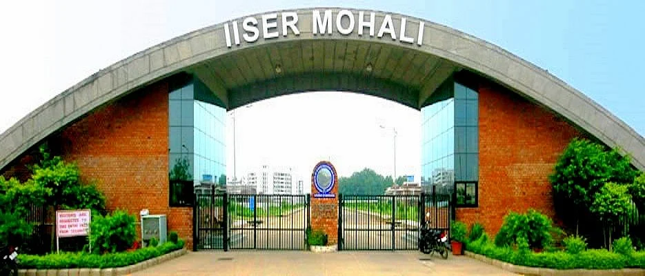 Indian Institute of Science Education and Research, Mohali (IISER)
