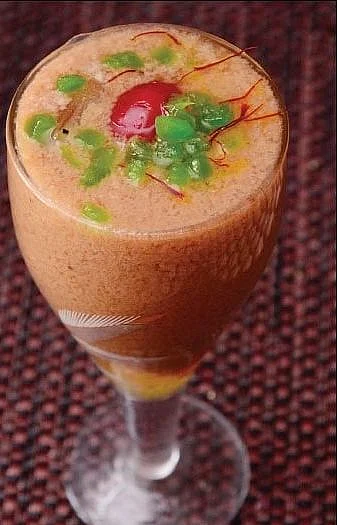 ஜில் ஜில் டிரிங்
