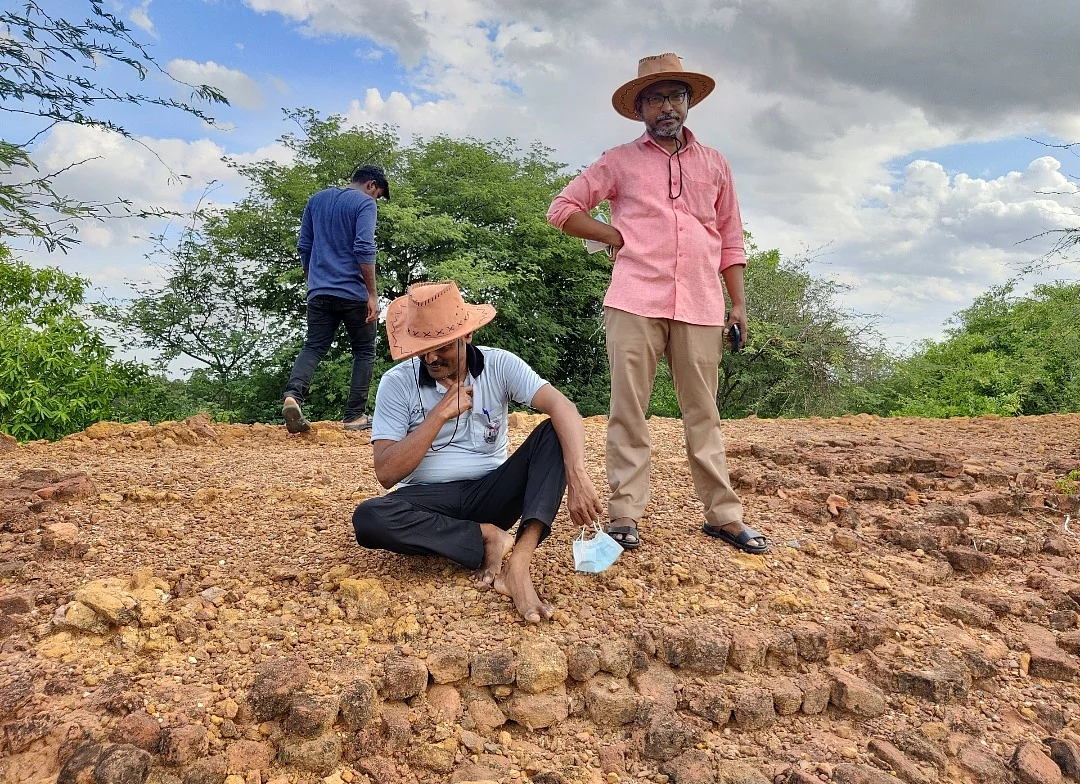 புதுக்கோட்டை மேலாய்வு