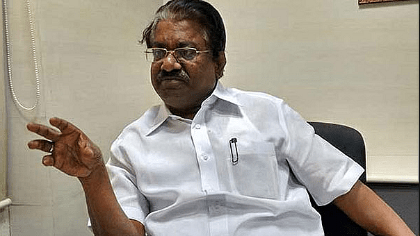 டி.கே.எஸ்.இளங்கோவன்