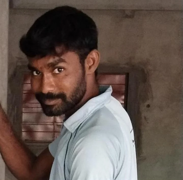 கவின்குமார்