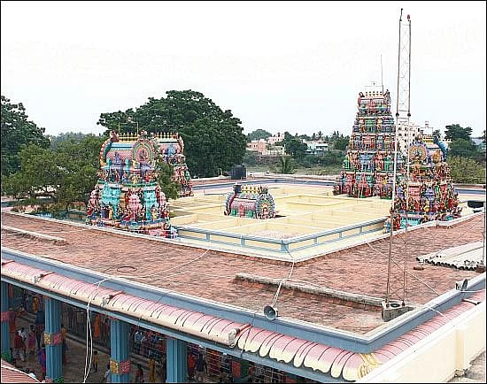 பெரிய பாளையம்