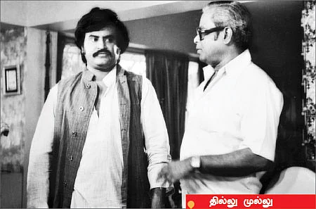 கே.பாலசந்தர் படைத்த கதாபாத்திரங்கள் பற்றி ஒரு பார்வை!