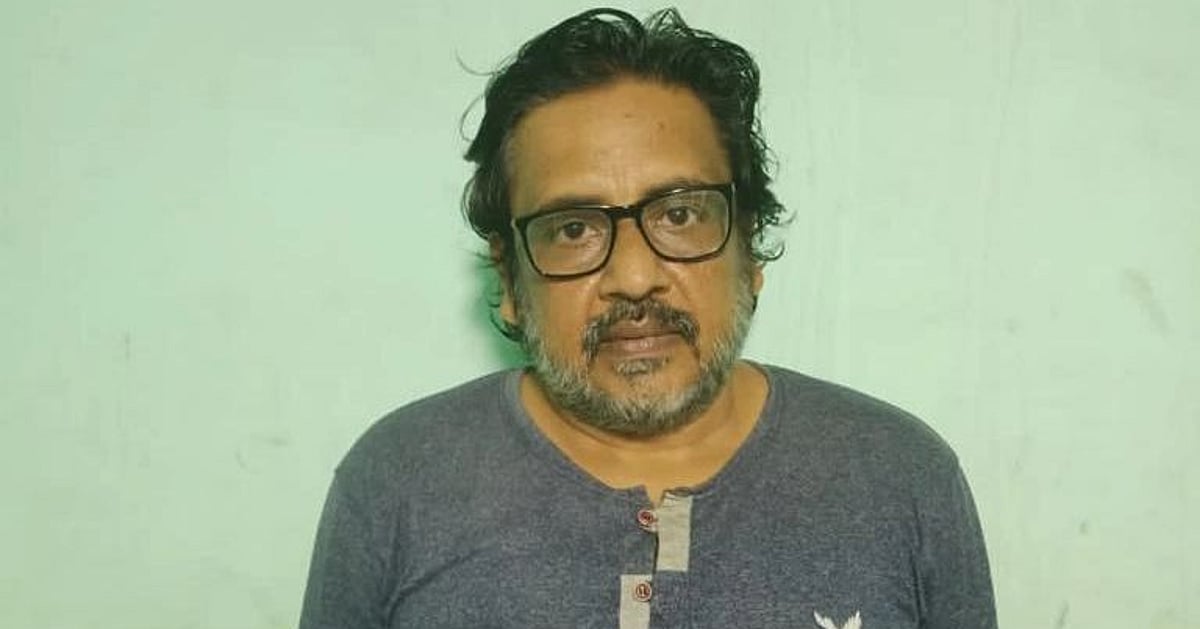 சென்னை: `பெற்ற மகள் என்றுகூட பாராமல் அவதூறு பேசினார்!' - டிக்டாக் பிரபலமும், அவரின் நண்பரும் கைது | police arrested mother of women and her friend in Chennai - Vimarsana News