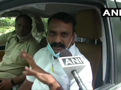 பிரதமர் மோடி - தமிழக பாஜக எம்.எல்.ஏ-க்கள் சந்திப்பில் பேசப்பட்டது என்ன?! - விளக்கிய எல்.முருகன்
