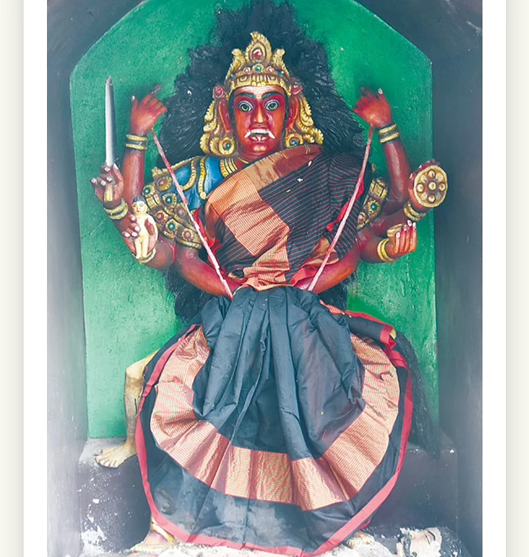 அம்மன்