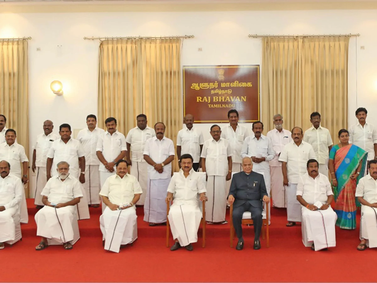 மிஸ்டர் கழுகு: அமைச்சர்கள் பாஸா... ஃபெயிலா? - முதல்வருக்குச் சென்ற புராகிரஸ் ரிப்போர்ட்...