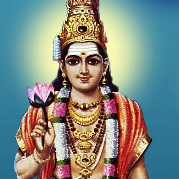 சுந்தரர்