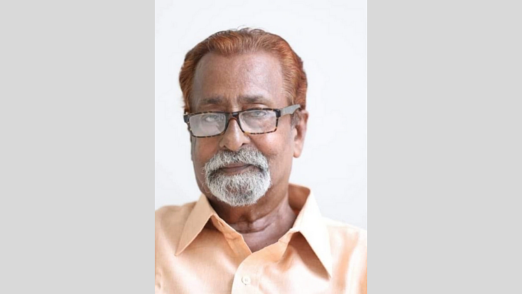 சினிமா இயக்குநர் ஆண்டனி ஈஸ்ட்மேன்