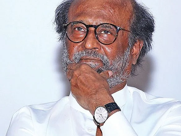 ரஜினியின் ரத்தக் குழாய்களில் பிரச்னையா... எப்படியிருக்கிறார் சூப்பர்ஸ்டார்?!