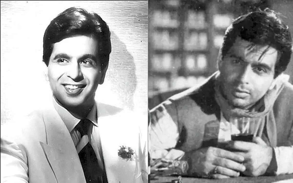 பாலிவுட்டின் முதல் ‘கான்!’