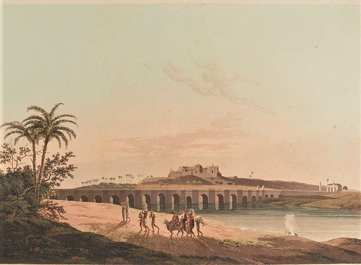 மர்மலாங் பாலம்