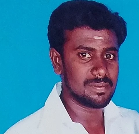 கொலையான கண்ணன்