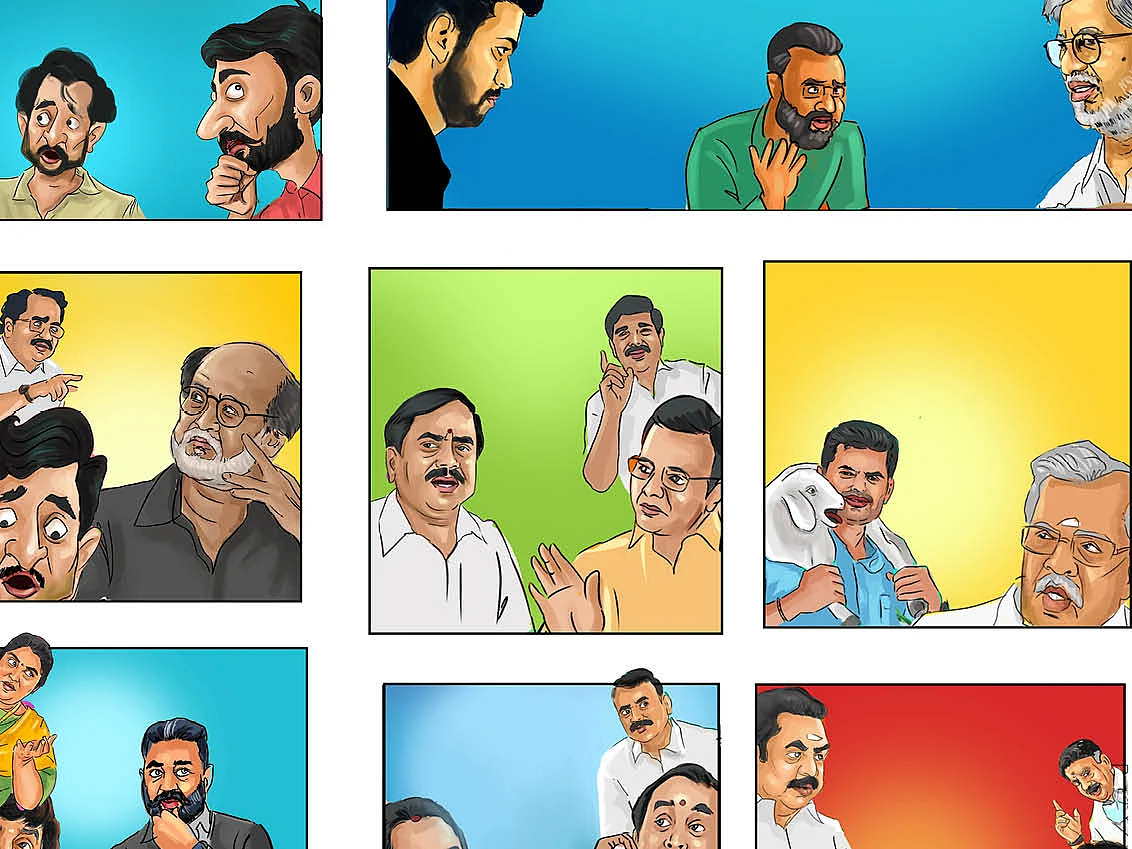 ஜாங்கு ஜக்கர நொந்தலாலா!