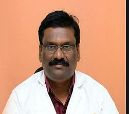 பாலாஜிநாதன் - டீன்