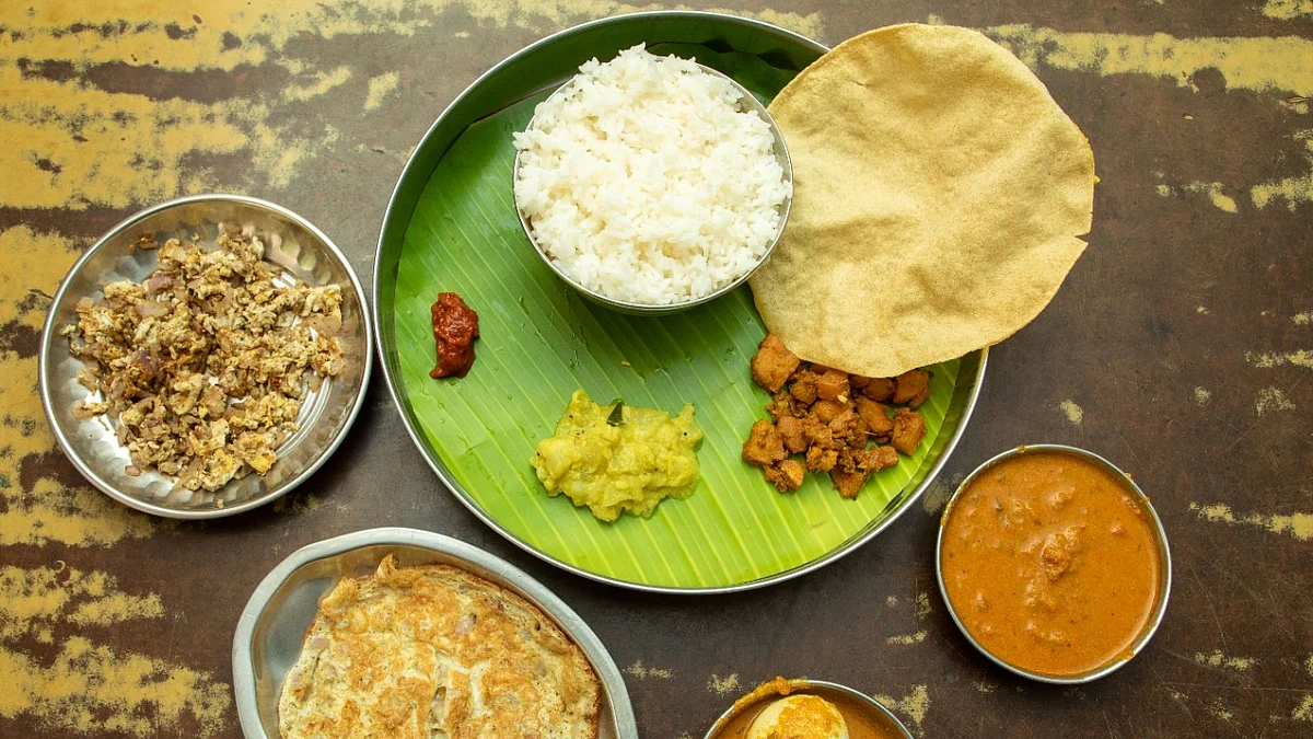 திருச்சி அக்கா மெஸ்
