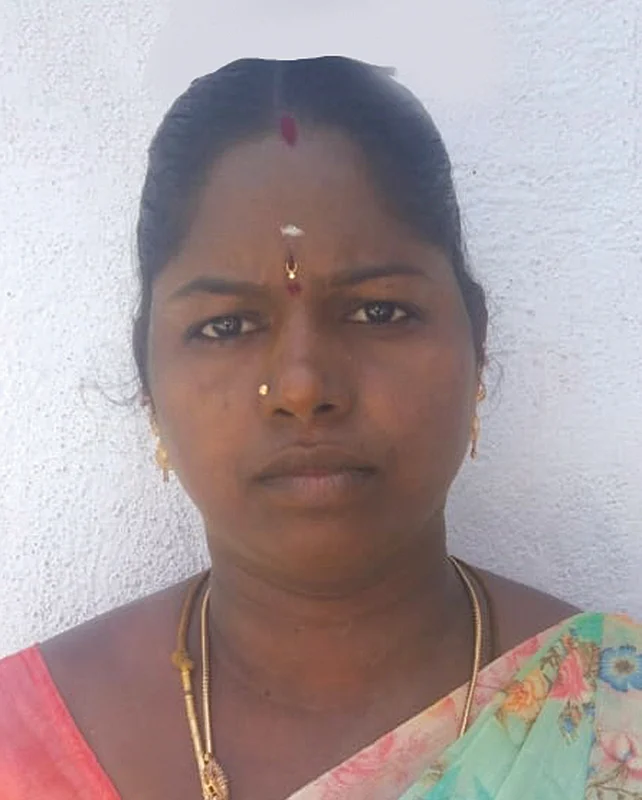 விசாலாட்சி