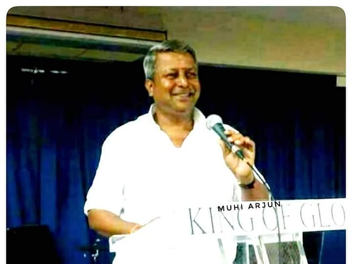 பட்டுக்கோட்டை: வைத்திலிங்கம் வழக்கு; விசாரித்த போலீஸ்; தலைமறைவான அதிமுக பிரமுகர்?! - நடந்தது என்ன?