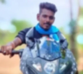 கொலையான பிரதீப்