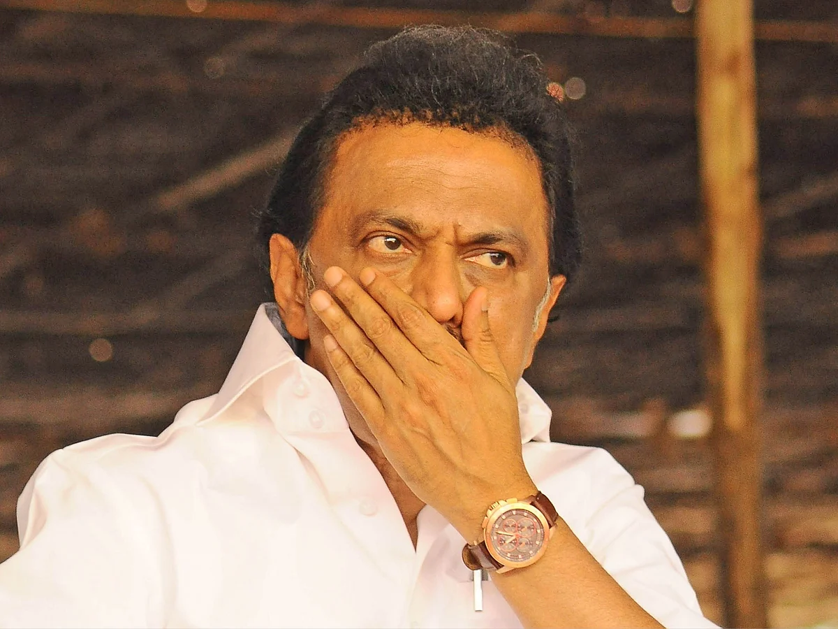 வாரியம்... வாரிசு... வாக்குறுதிகள்.. உள்ளாட்சித் தேர்தல்... ‘கிறுகிறு’ ஸ்டாலின்!