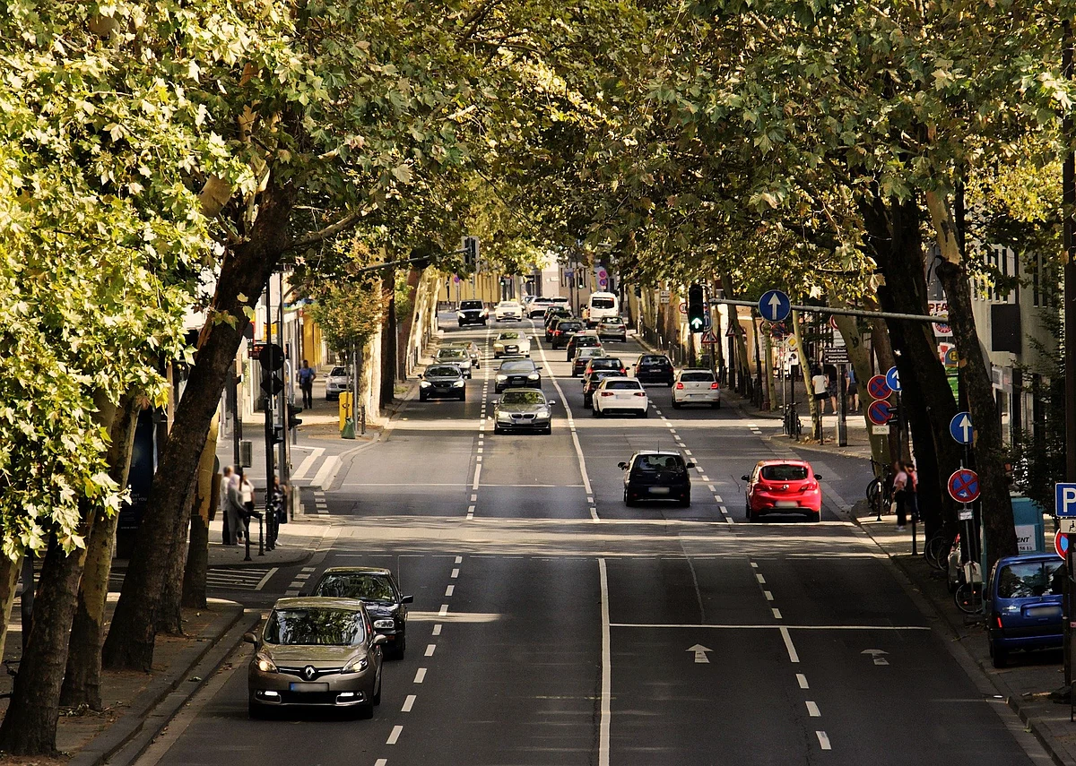 Representational Image