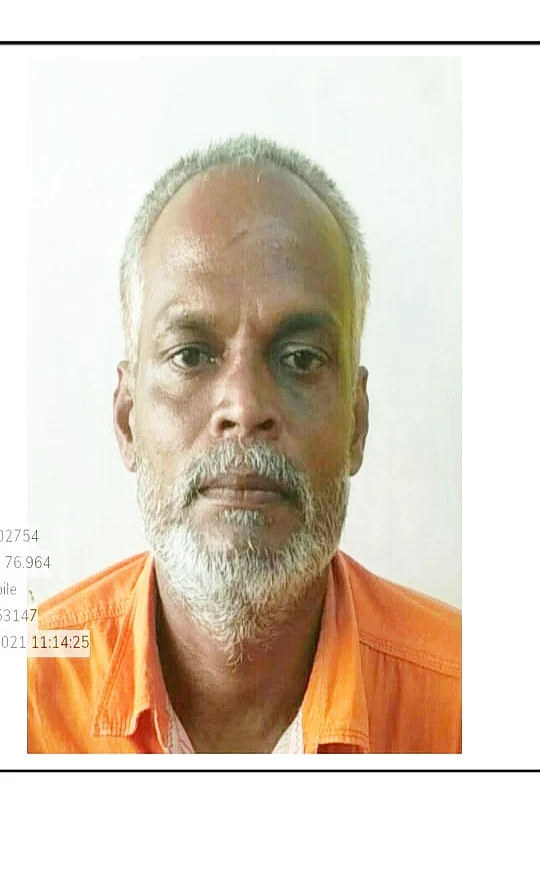 கலெக்டர் பெயரை பயன்படுத்தி மோசடி செய்தவர்