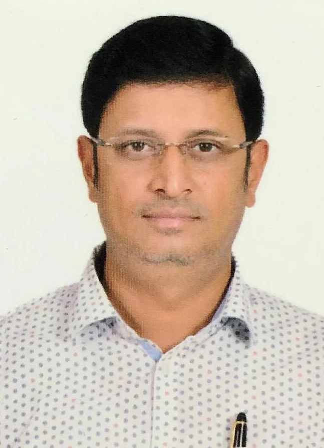 ஆல்கோ சிஸ்டம்ஸ் அரவிந்த்