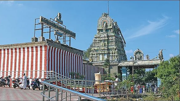 குன்றத்தூர்