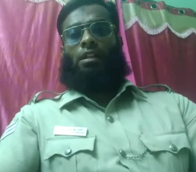 அப்துல் காதர் இப்ராகிம்