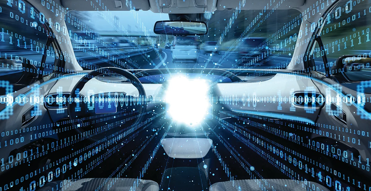 Vehicle Infotainment Systems Redefining the Automotive Industry