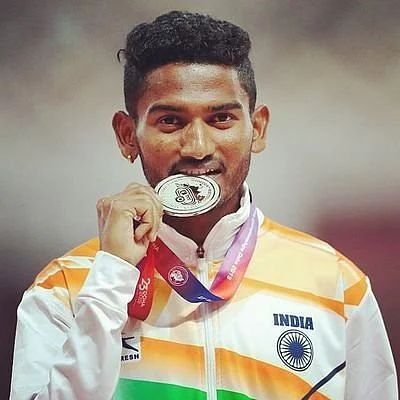 அவினாஷ் சாப்லே