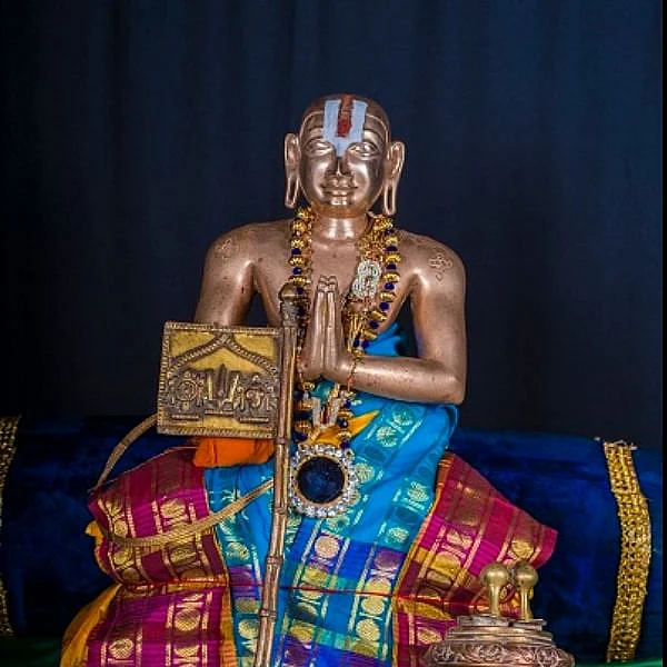 ஸ்ரீராமாநுஜர்